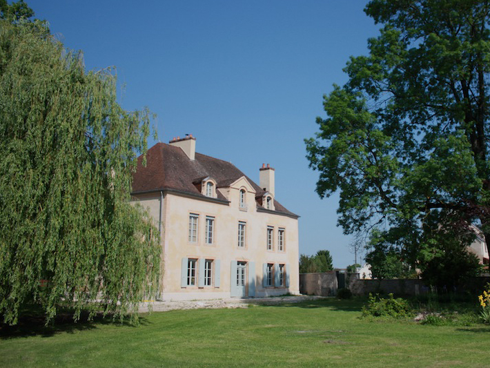 Château de Lamolère